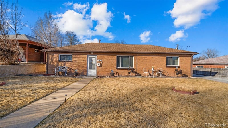 1411 89th Ave, Thornton, CO 80229
