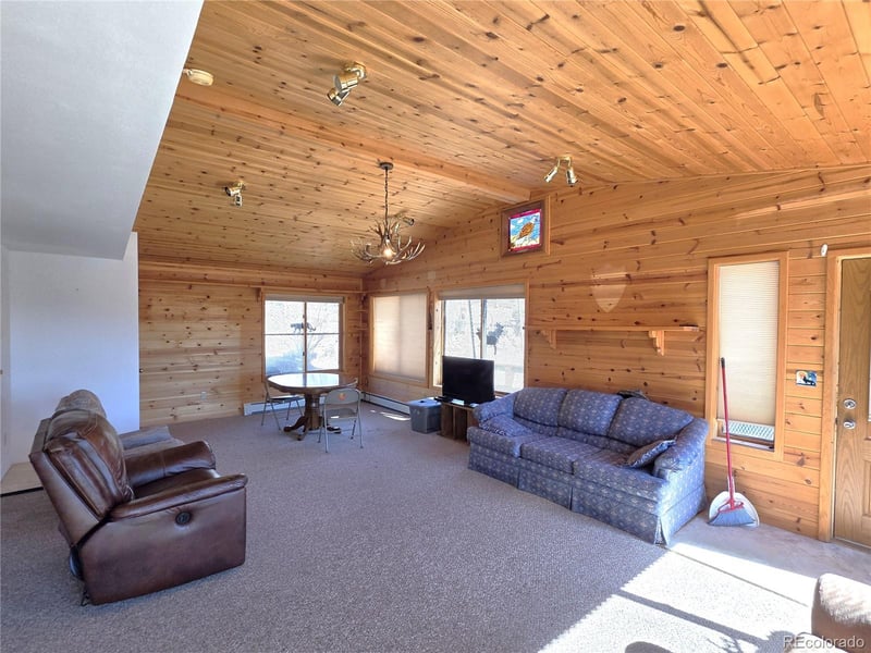 60 Pawnee Pa, Lake George, CO 80827