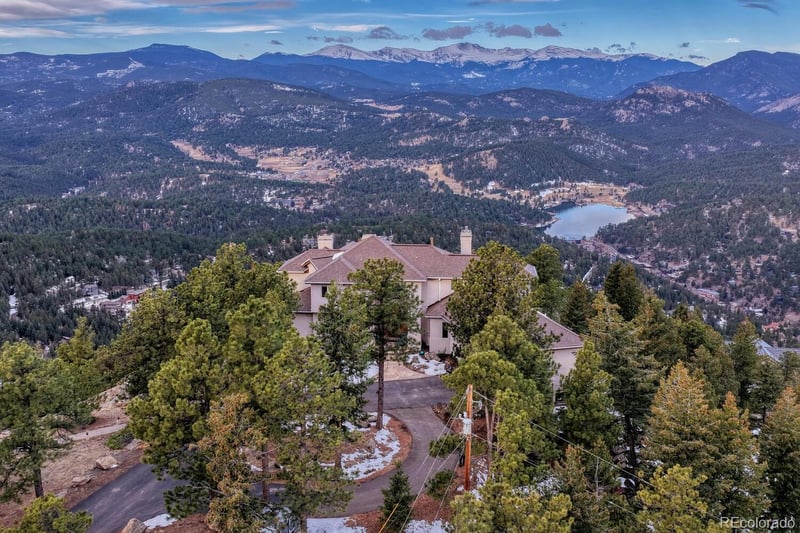 26344 Independence Trl, Evergreen, CO 80439