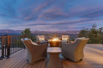 26344 Independence Trl, Evergreen, CO 80439