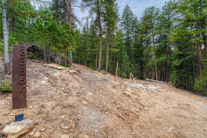 33864 Bergen View Trl, Evergreen, CO 80439