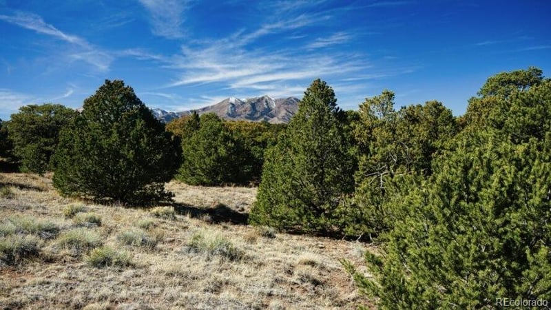 127 Navajo Ranch Resorts, Walsenburg, CO 81089
