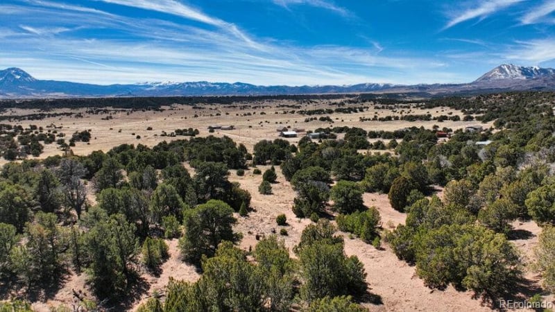 127 Navajo Ranch Resorts, Walsenburg, CO 81089