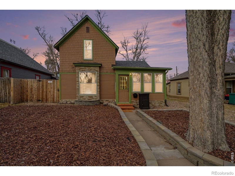 1121 12th Ave, Greeley, CO 80631