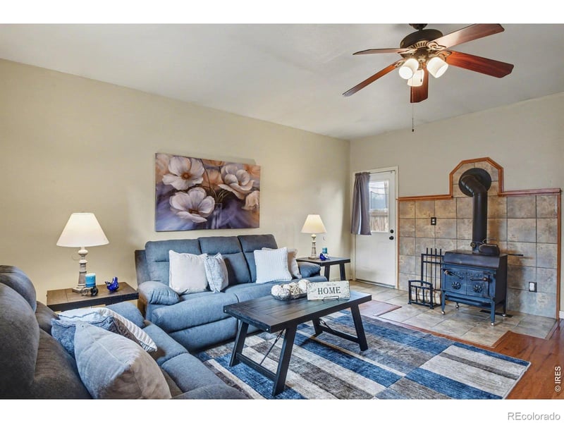 1121 12th Ave, Greeley, CO 80631