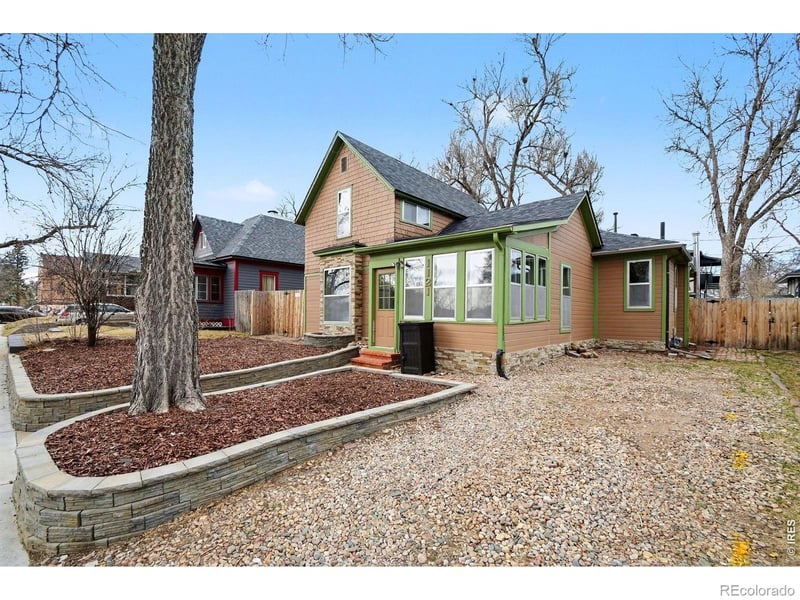 1121 12th Ave, Greeley, CO 80631