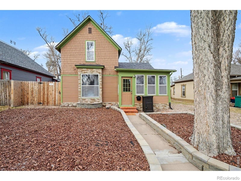 1121 12th Ave, Greeley, CO 80631