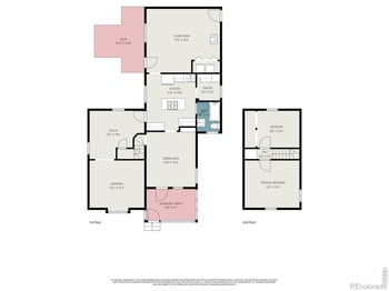 1121 12th Ave, Greeley, CO 80631