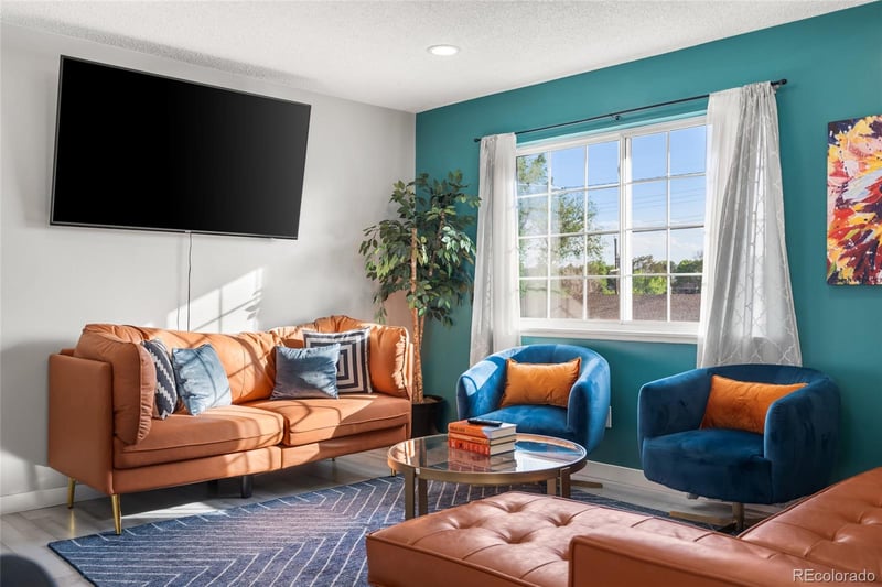 7652 Granada Rd, Denver, CO 80221