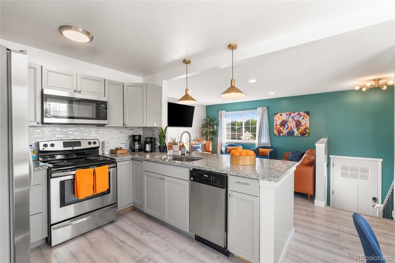 7652 Granada Rd, Denver, CO 80221