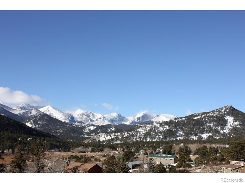 0 High Dr, Estes Park, CO 80517