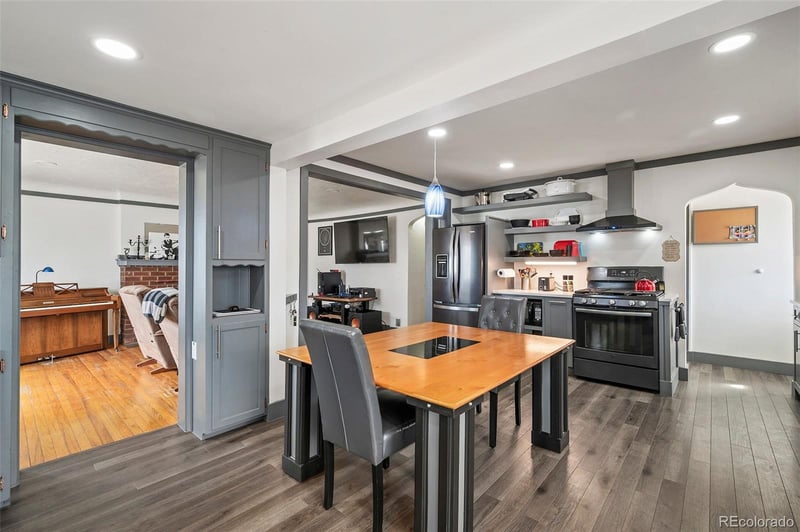 2226 Fulton St, Aurora, CO 80010