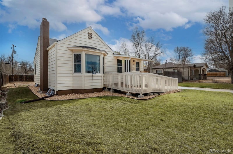 2226 Fulton St, Aurora, CO 80010