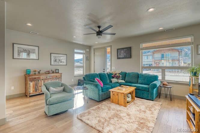 1126 Poncha Ave, Poncha Springs, CO 81242