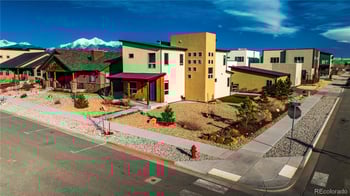 1126 Poncha Ave, Poncha Springs, CO 81242