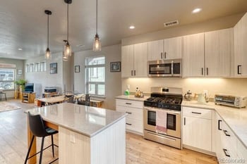 1126 Poncha Ave, Poncha Springs, CO 81242