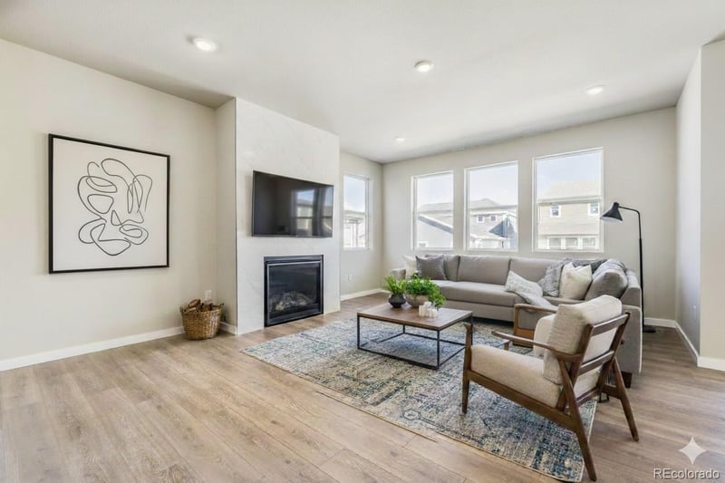 13791 Daffodil Way, Parker, CO 80134