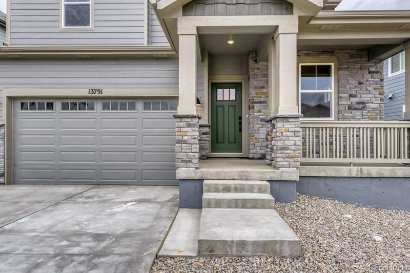 13791 Daffodil Way, Parker, CO 80134