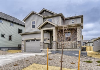 13791 Daffodil Way, Parker, CO 80134