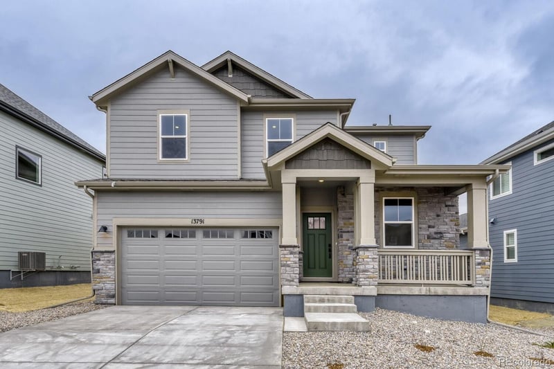 13791 Daffodil Way, Parker, CO 80134