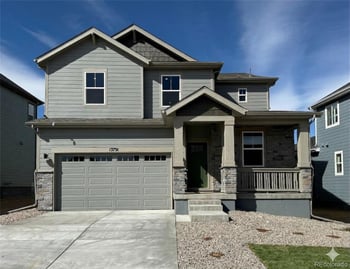 13791 Daffodil Way, Parker, CO 80134