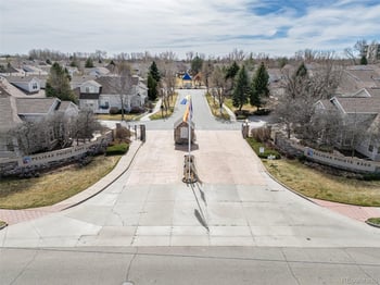 8300 Fairmount Dr #K105, Denver, CO 80247