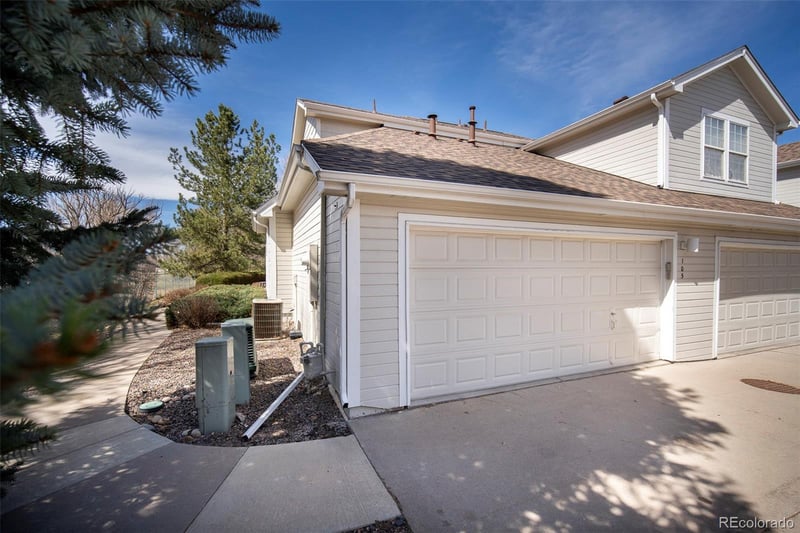 8300 Fairmount Dr #K105, Denver, CO 80247