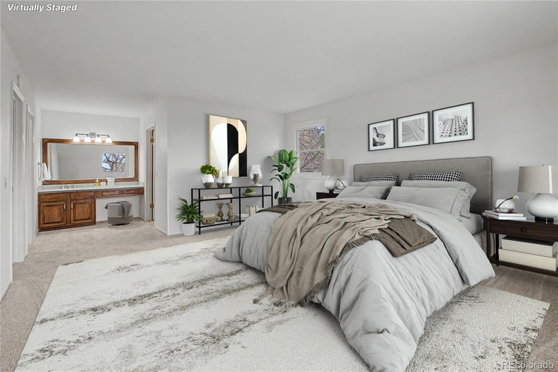 10681 Dakan Mountain, Littleton, CO 80127