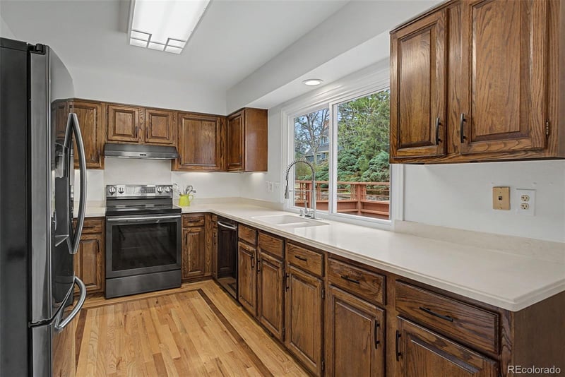 10681 Dakan Mountain, Littleton, CO 80127