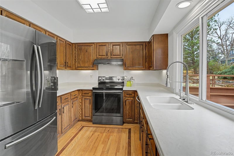 10681 Dakan Mountain, Littleton, CO 80127