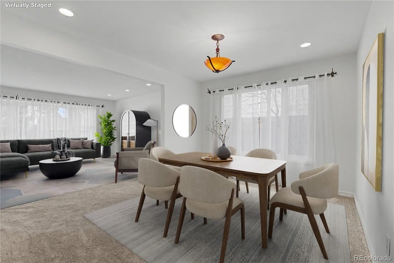 10681 Dakan Mountain, Littleton, CO 80127