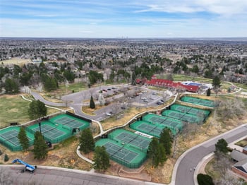 10681 Dakan Mountain, Littleton, CO 80127