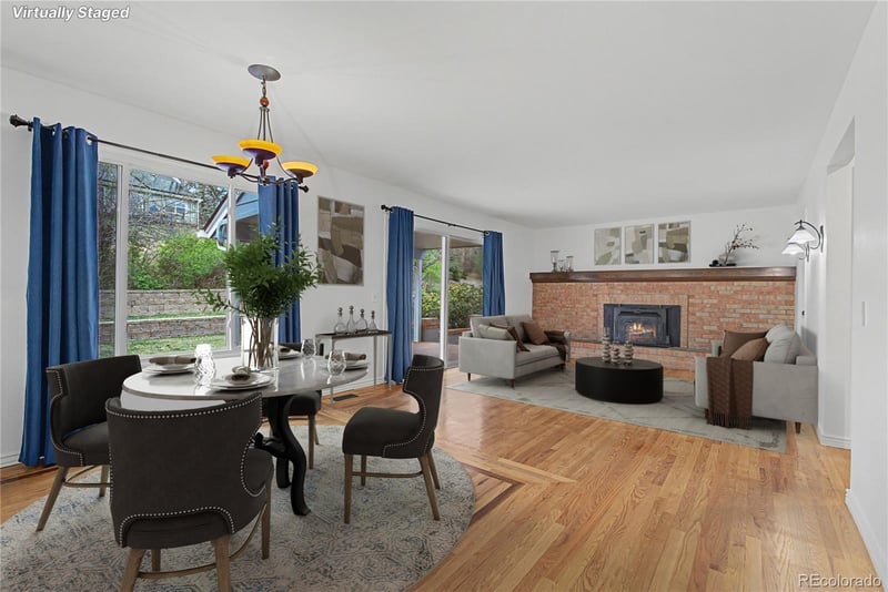 10681 Dakan Mountain, Littleton, CO 80127