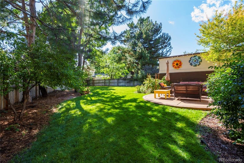 3864 Quince St, Denver, CO 80237