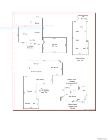 3864 Quince St, Denver, CO 80237