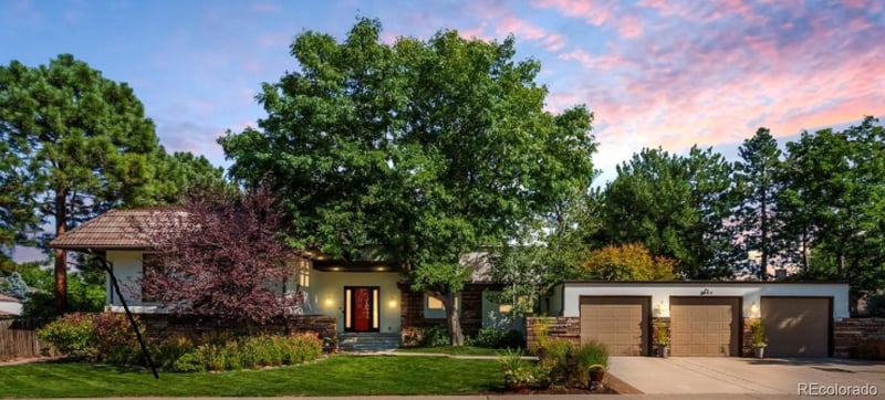 3864 Quince St, Denver, CO 80237