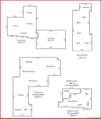 3864 Quince St, Denver, CO 80237