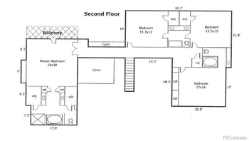 7591 Ensenada Ct, Centennial, CO 80016