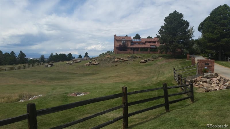 7591 Ensenada Ct, Centennial, CO 80016