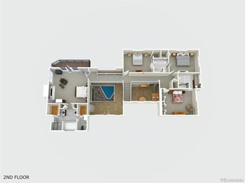 7591 S Ensenada Ct, Centennial, CO 80016