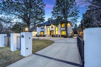 17 Pourtales Rd, Colorado Springs, CO 80906