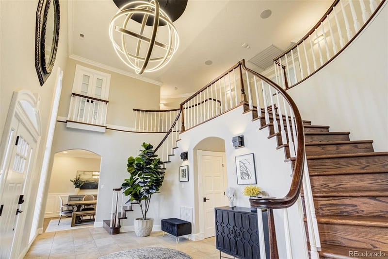 17 Pourtales Rd, Colorado Springs, CO 80906