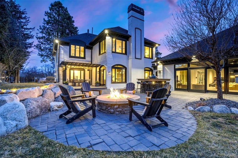 17 Pourtales Rd, Colorado Springs, CO 80906