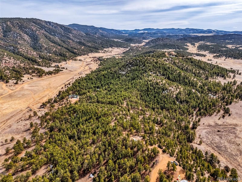 380 Buck Rg, Canon City, CO 81212