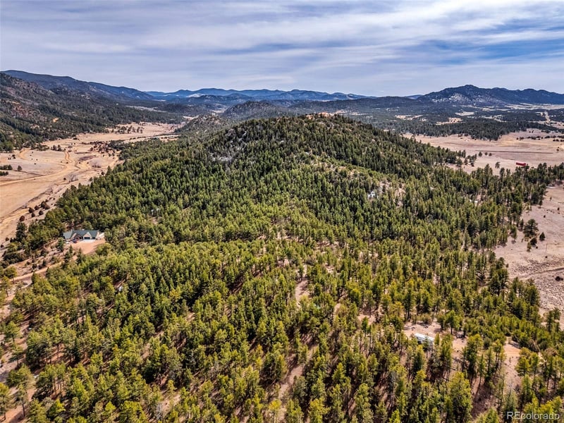 380 Buck Rg, Canon City, CO 81212