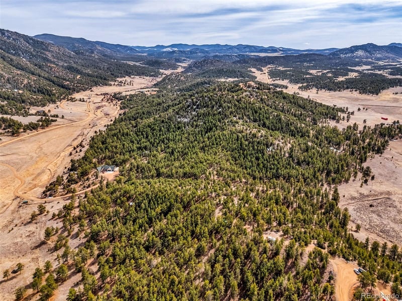 380 Buck Rg, Canon City, CO 81212