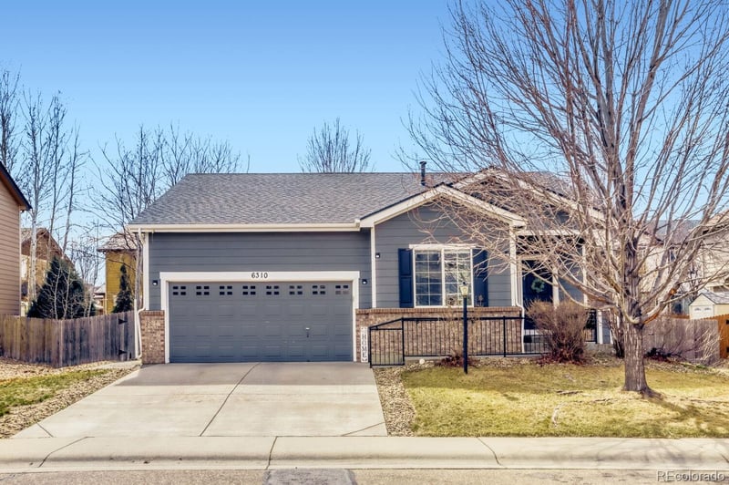 6310 Utica Ave, Firestone, CO 80504