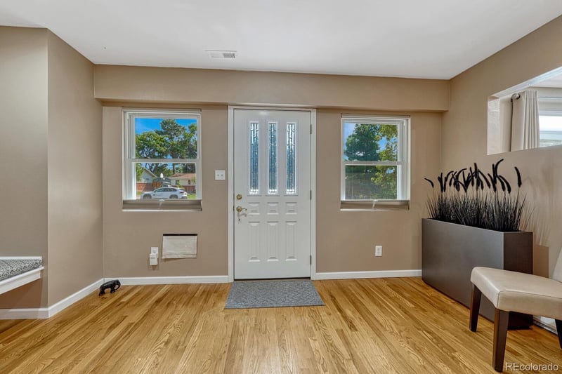 2443 Clarkson Dr, Colorado Springs, CO 80909