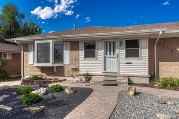 2443 Clarkson Dr, Colorado Springs, CO 80909