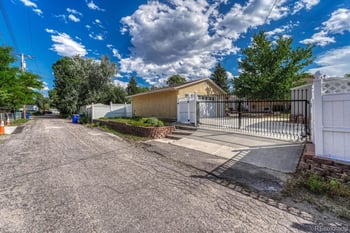 2443 Clarkson Dr, Colorado Springs, CO 80909